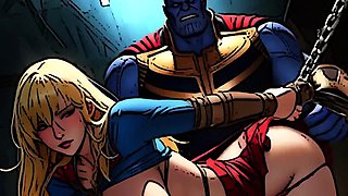 Animated Fun: Super Milk Farm, Full Film