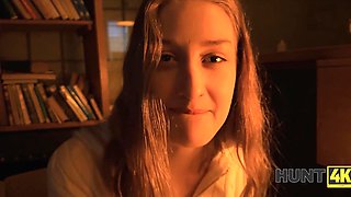 Russian Bar Princess Sasha Page Screams During Hardcore Anal Sex in Front of Her Cuckold Husband!