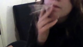 Princess Kaity - Human Ashtray