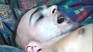 Cuckold and friend: Missonary, Babe  Chaturbate Porn