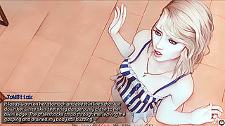 I Was a Teenage Vampire - (PT 09) - FatalMasterpiece