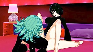 One punch man hentai, one punch, one piece 3d robin