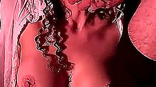Saw Wants to Play a Game with Me. Extreme Blowjob with Cumshot Before the Time Runs Out!