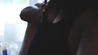 Paris Love Vs Doc Chocolate-boxing Match