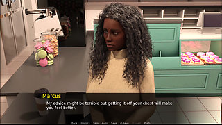 Baking with Chocolate 6 Ive Eaten Ladesha Ass Out and Gave Her Mom a Job