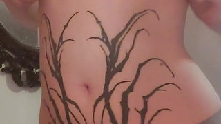 First Underwear of the Year