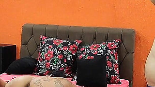 Gaycarmona Filmed Him His Stepsisters in the Fur