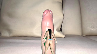 Mistaken Shrinkage