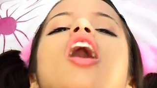Little Lupe Fucking Hard