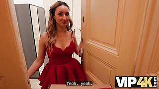 Tough Lula Stocch's loser sex