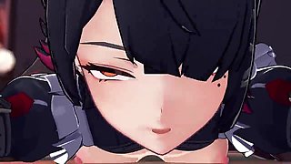 Jane's Maid to Order