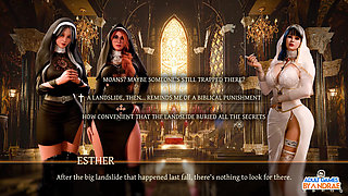 Sisters in Sin Gameplay Part 2