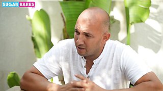 Doll's rough trailer