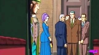 Chippy's hardcore video by Hentai Pros