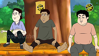 Desi Bhabhi Private Personal Time