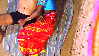 Bhabi ka hot romantic sex aapni dewar ke sath