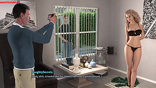 My Bimbo Dream Part 19 - by My Bimbo Dream