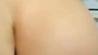 Sexydea Flashing Boobs on Live Webcam