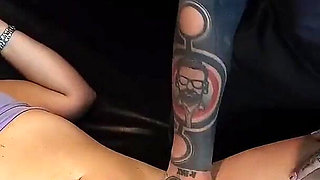 I Put My Dick in My Boxing Student and She Likes It