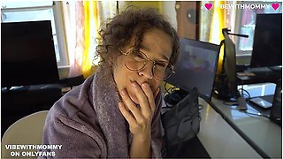 Woman Only Reunion Interrupted