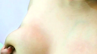 Beautiful Hot Ex-wife Makes You Cheat & Impregnate Her at Video Call