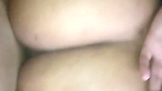 I Fucked My Big-bootied Girlfriend