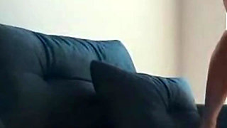 Naked MILF Teasing in High Heels During My Private Luxury Photoshoot