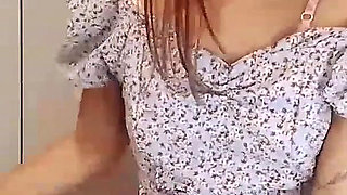 Riding My Teddybear to Cum