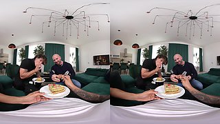 Nothing Special... Or Was It?