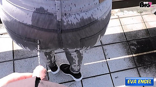 Denim Piss