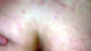 Danish Arab MILF Amateur