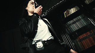 Vampired - Isolation Act 2 Trailer