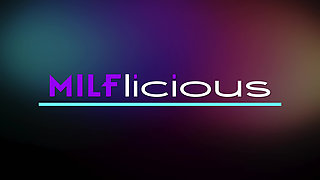 My Pregnant Stepmom Is so Hot. I Can't Control Myself