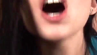 Upstanding Sasha Rose hard fucking on the kitchen