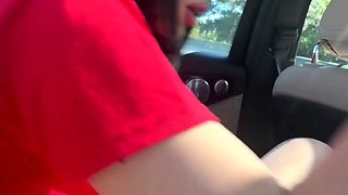 Auhneesh Nicole Employee Banged By BBC In Car Onlyfans
