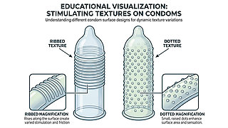 How to Use Condom Properly Full Guide for Beginners (Hindi)