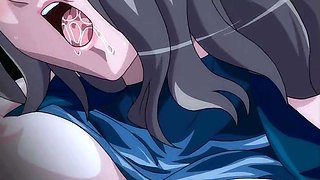 Private Beauty of Touch in endless fantasy