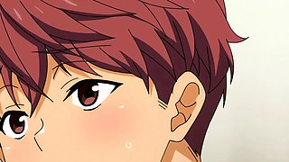 Sex ga Suki de Suki de Daisuki na Classmate no Ano Ko 04