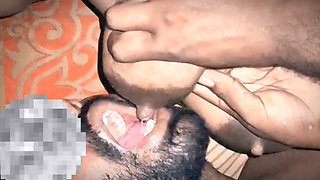 Desi Aunty Big Boobs Milking Breast