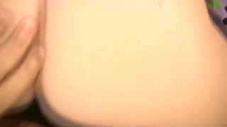 Mature Vixen's Pulsing Rosebud Prolapse Tease Dripping