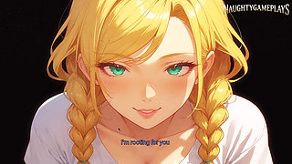 I Love Your Wife Part 05 by Velnidokra - Two Sexy Hentai Wives