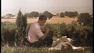 Scandalous Provincial Ladies Wild Bedroom Passion