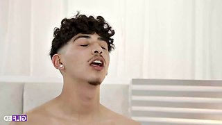 Andi James Big Tits Granny No Dentures
