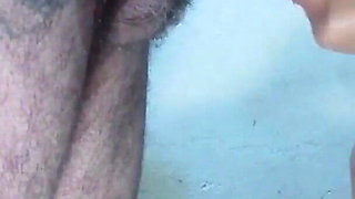 Marianna Suck & Fuck - She Sucks My Cum Into Her Mouth