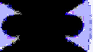 Aria Rossi's cosplay movie by Bravo Models