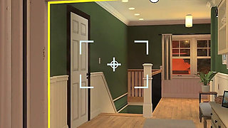 Ep4: Camila's Garden Workout - My Sexy Neighbour 2 (gameplay)