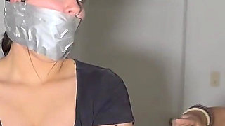 Tamed by Duct Tape