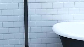 Milfy City [v0.6e] Part 30 Meet Teacher in Bathroom by Loveskysan69