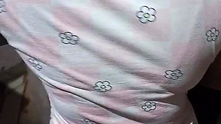 Indian Hot Wife Anal Sex Hardcore Fuck