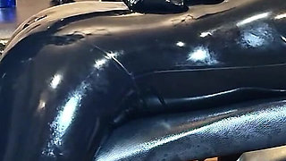 Gloomy Babe Gets Fucked Hard